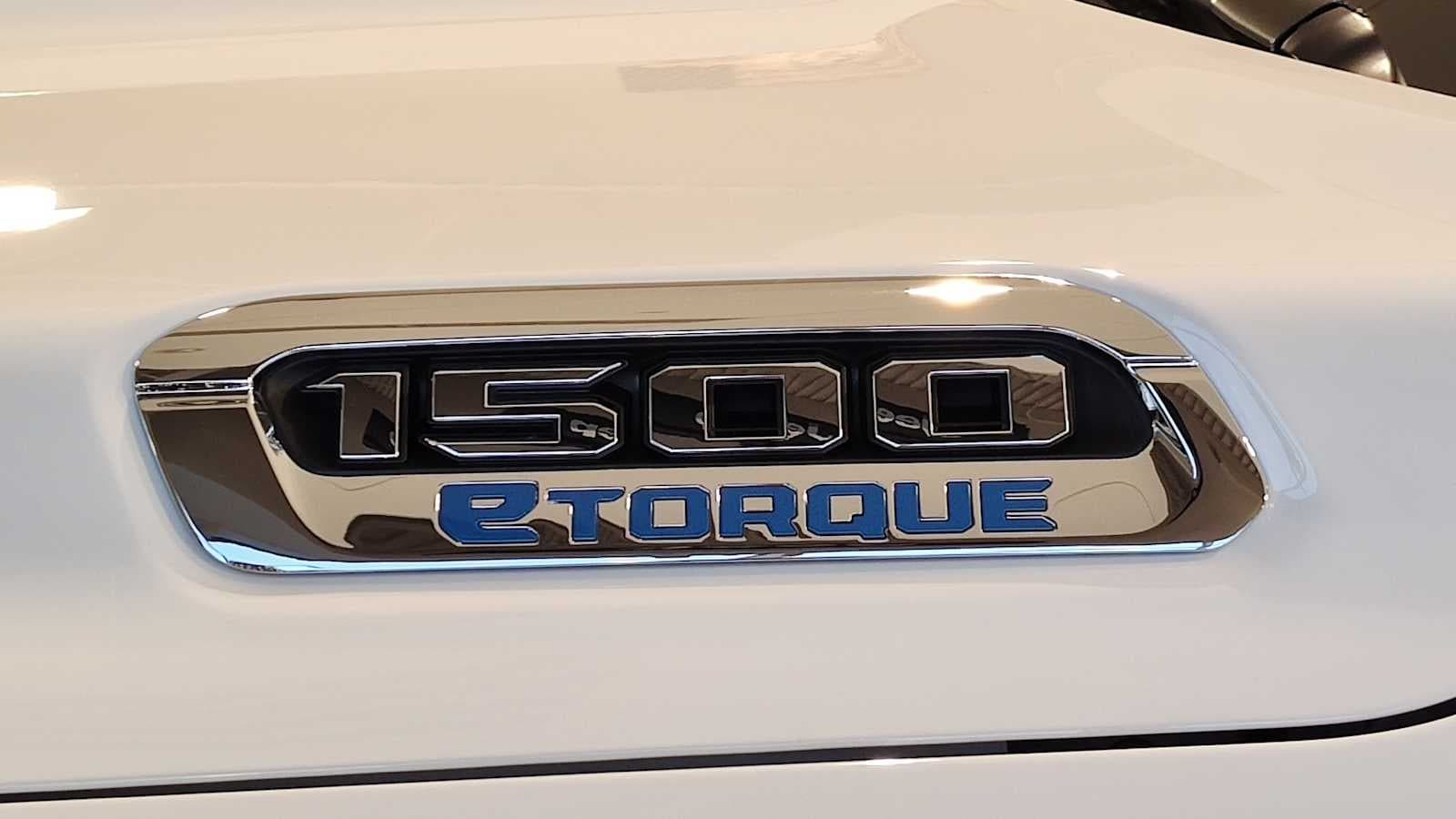 Thumbnail: 2026 RAM 1500 - 7