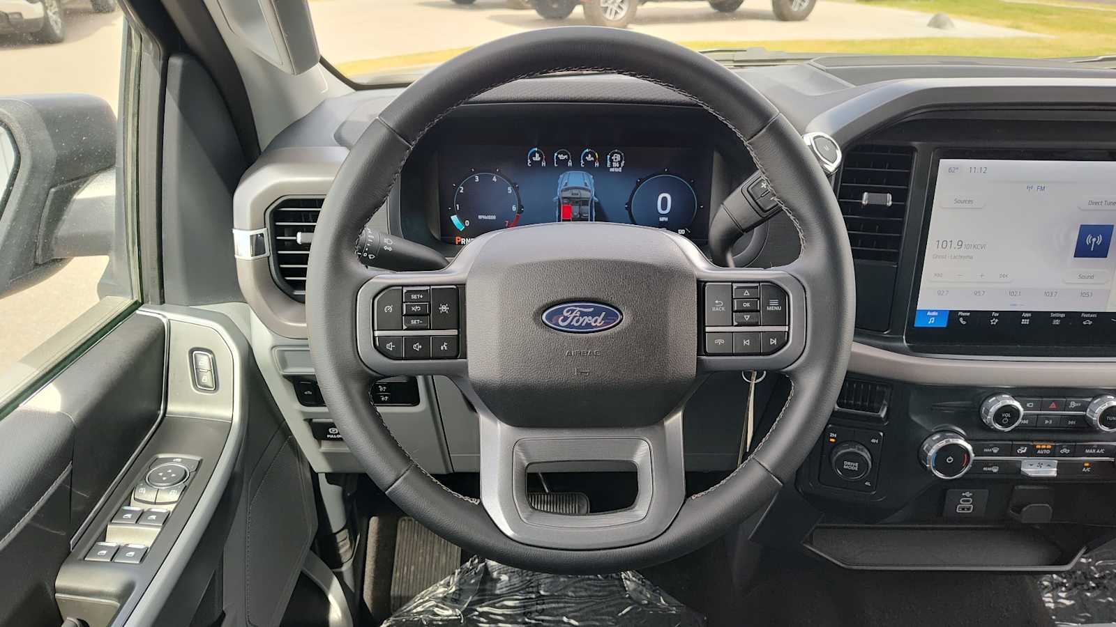 Thumbnail: 2025 Ford F-150 - 15