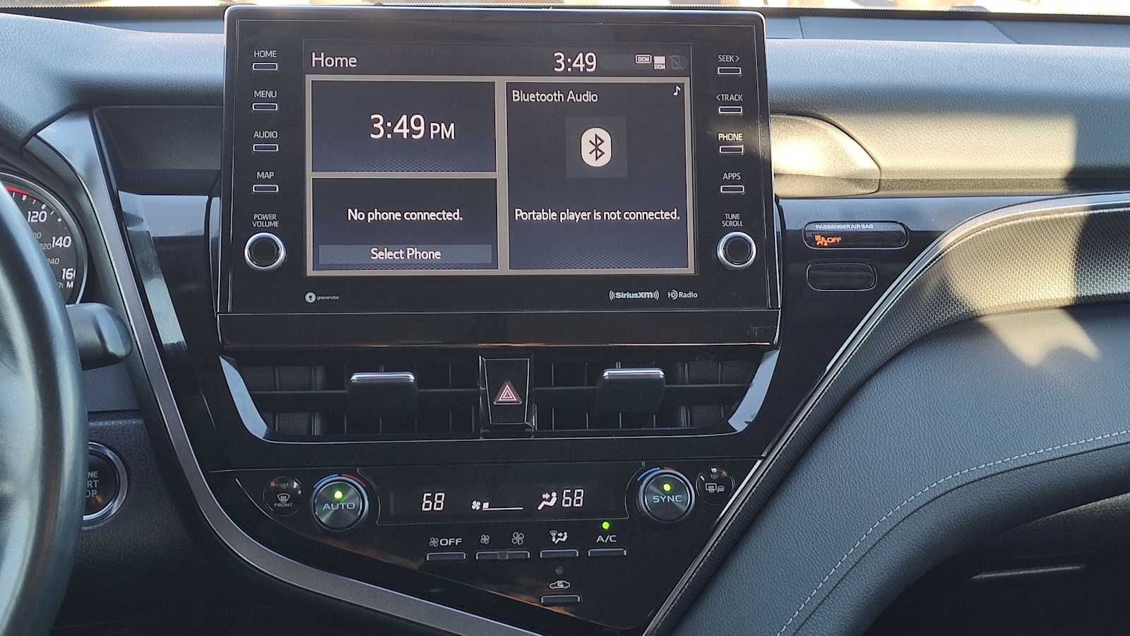 Thumbnail: 2024 Toyota Camry - 16