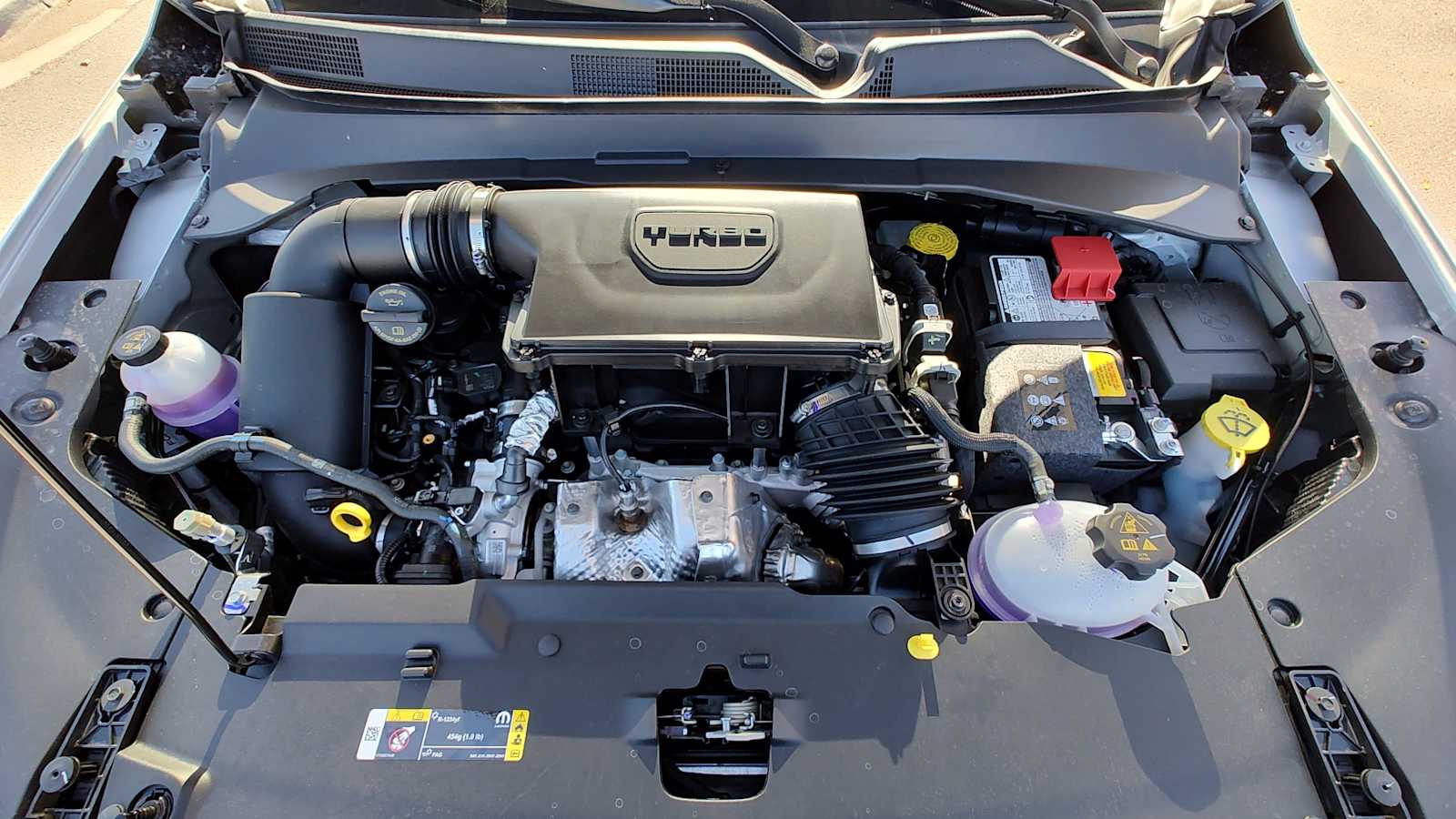 Thumbnail: 2026 Jeep Compass - 9