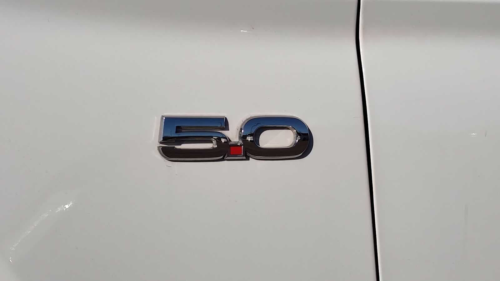 Thumbnail: 2021 Ford Mustang - 2