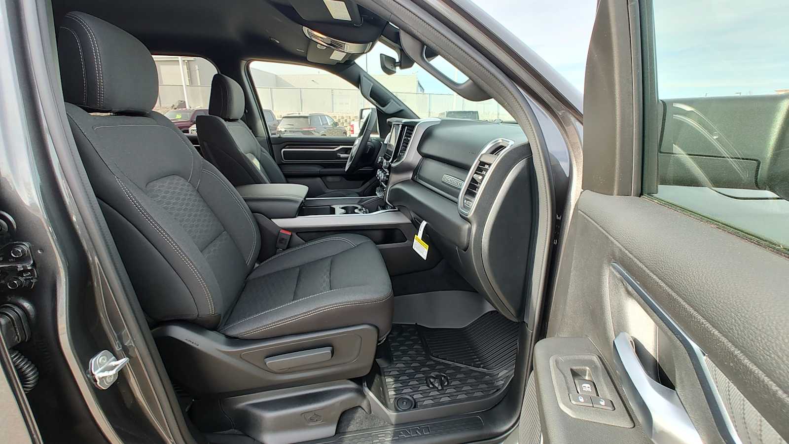 Thumbnail: 2026 RAM 1500 - 14