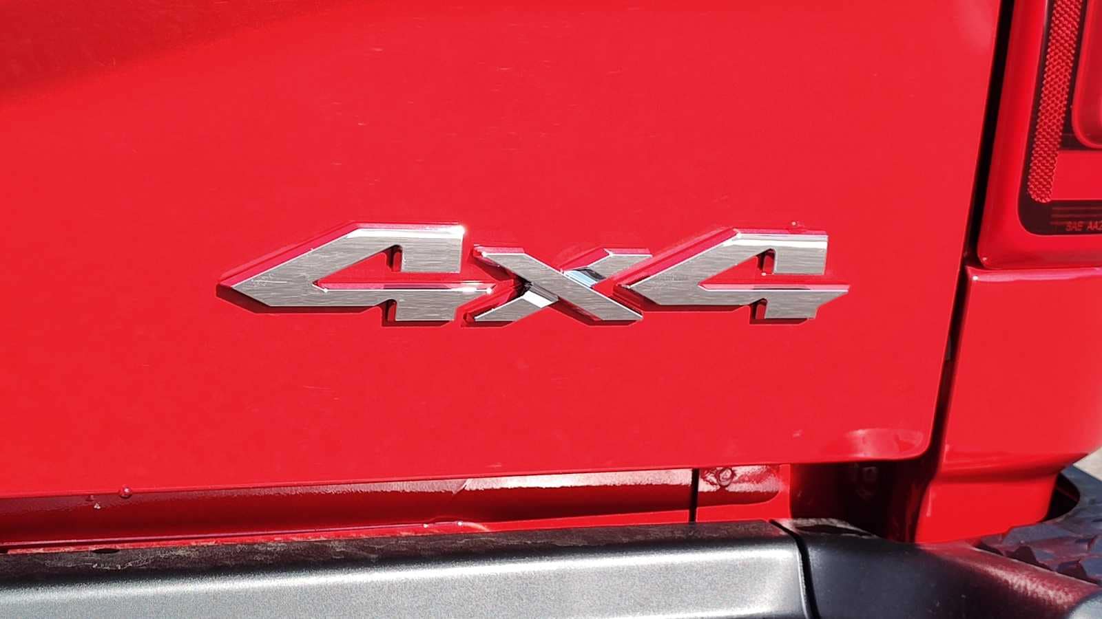 Thumbnail: 2026 RAM 2500 - 25