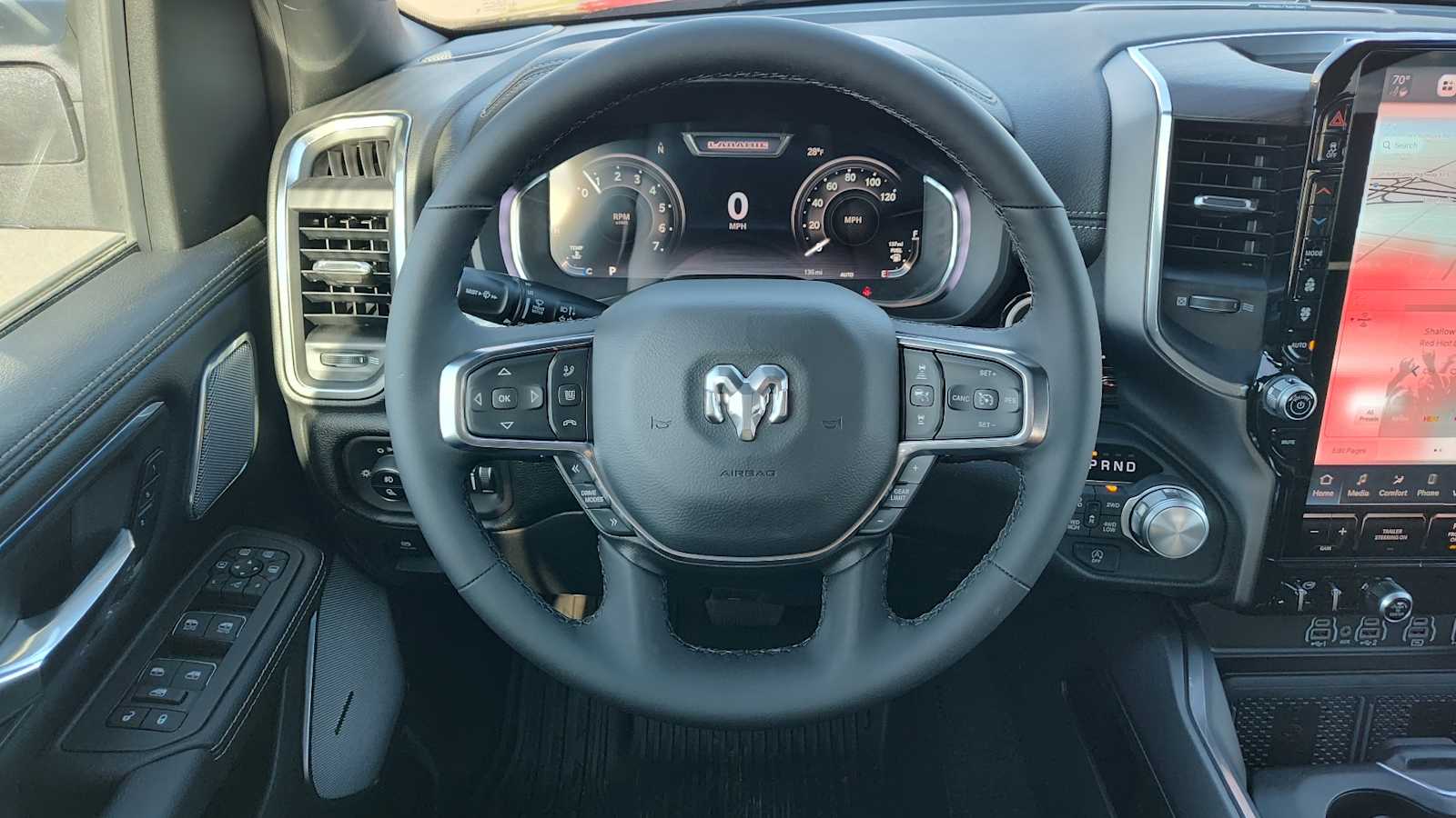 Thumbnail: 2026 RAM 1500 - 15