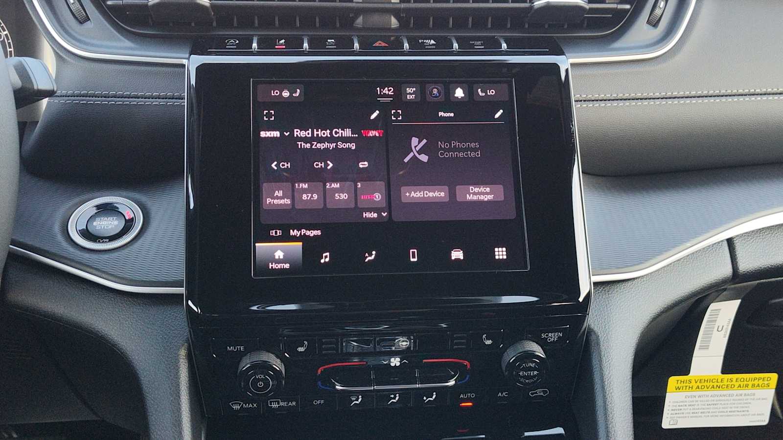 Thumbnail: 2025 Jeep Grand Cherokee - 16