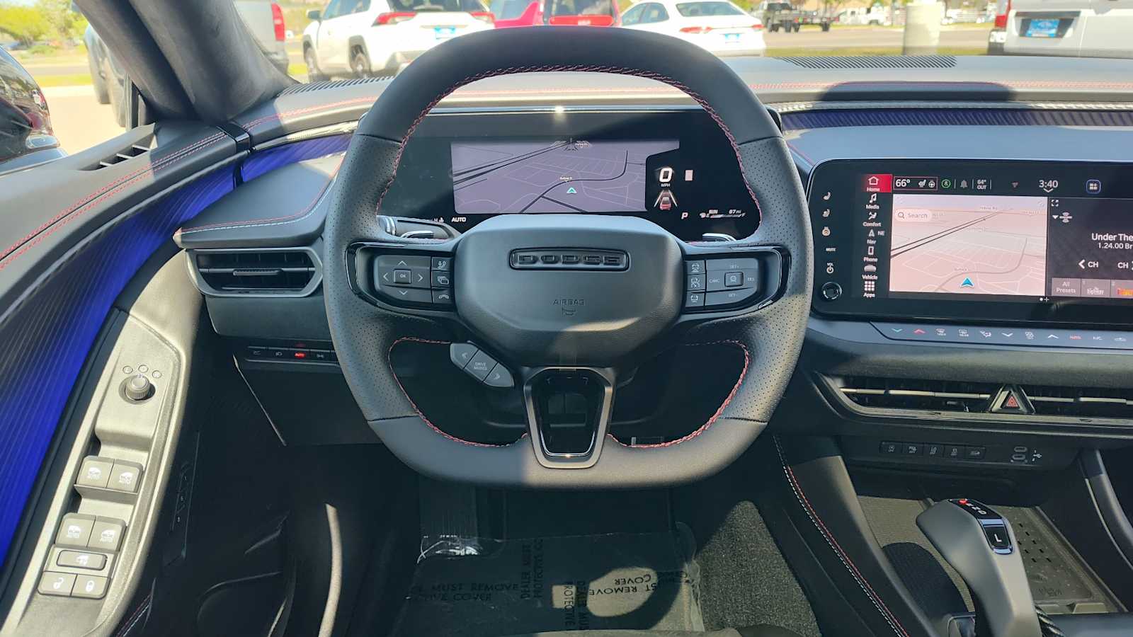 Thumbnail: 2026 Dodge Charger - 15