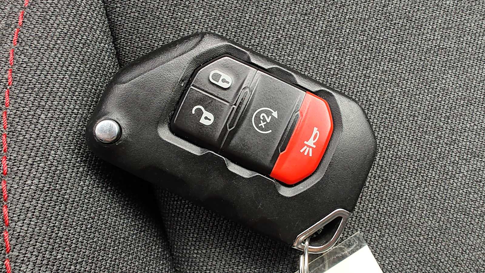 Thumbnail: 2024 Jeep Wrangler - 20