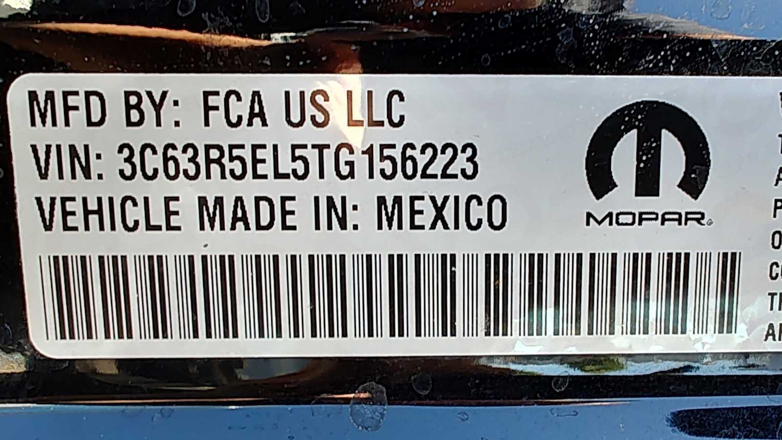 Thumbnail: 2026 RAM 2500 - 21