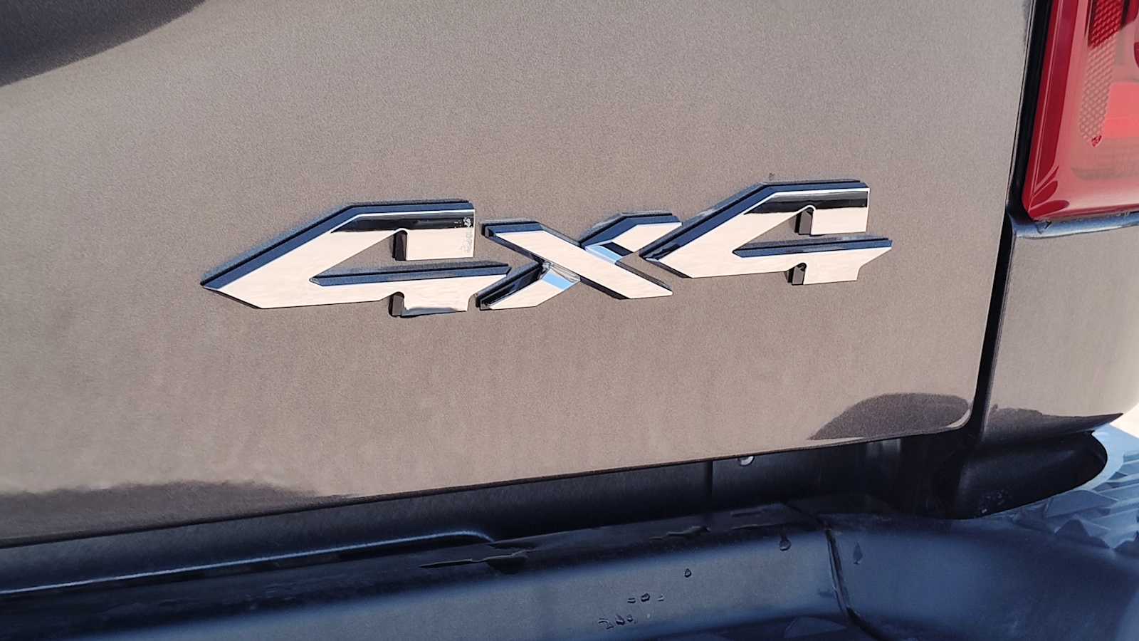 Thumbnail: 2025 RAM 2500 - 25