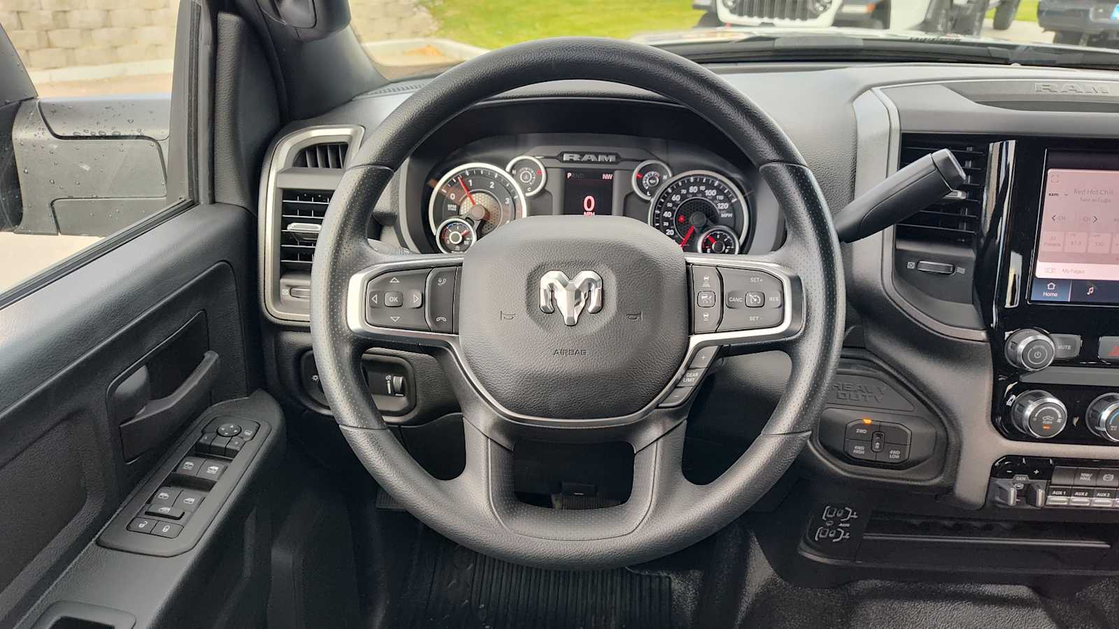 Thumbnail: 2026 RAM 3500 - 15