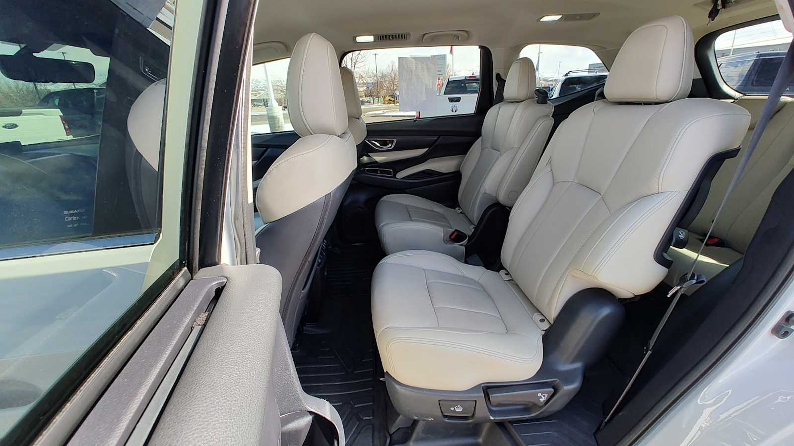 Thumbnail: 2019 Subaru Ascent - 13