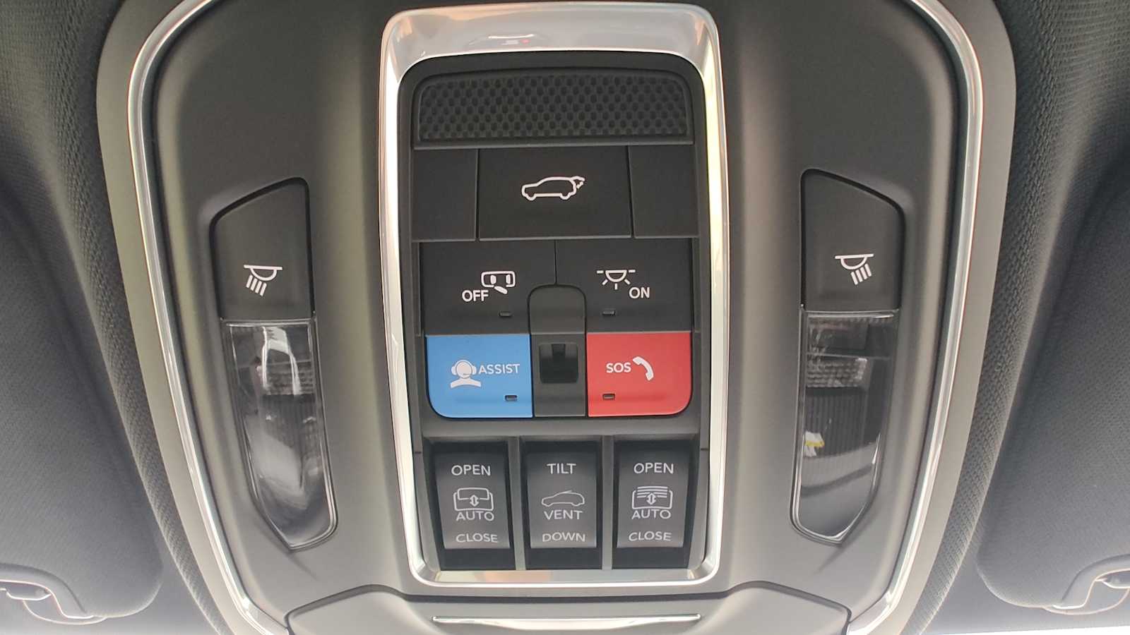 Thumbnail: 2026 Jeep Cherokee - 22