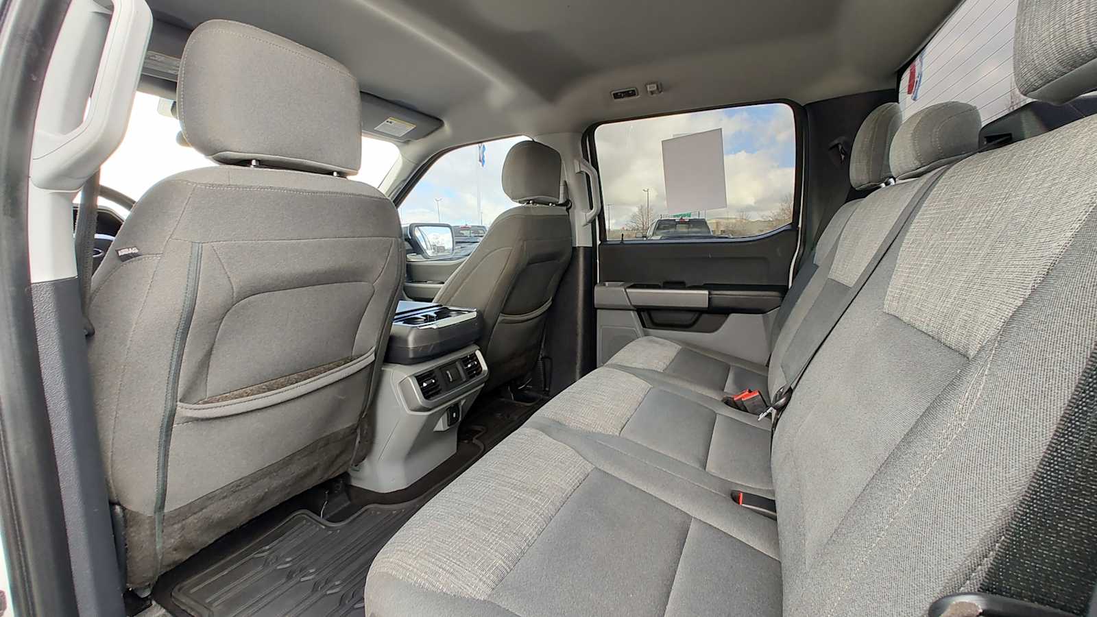 Thumbnail: 2021 Ford F-150 - 12