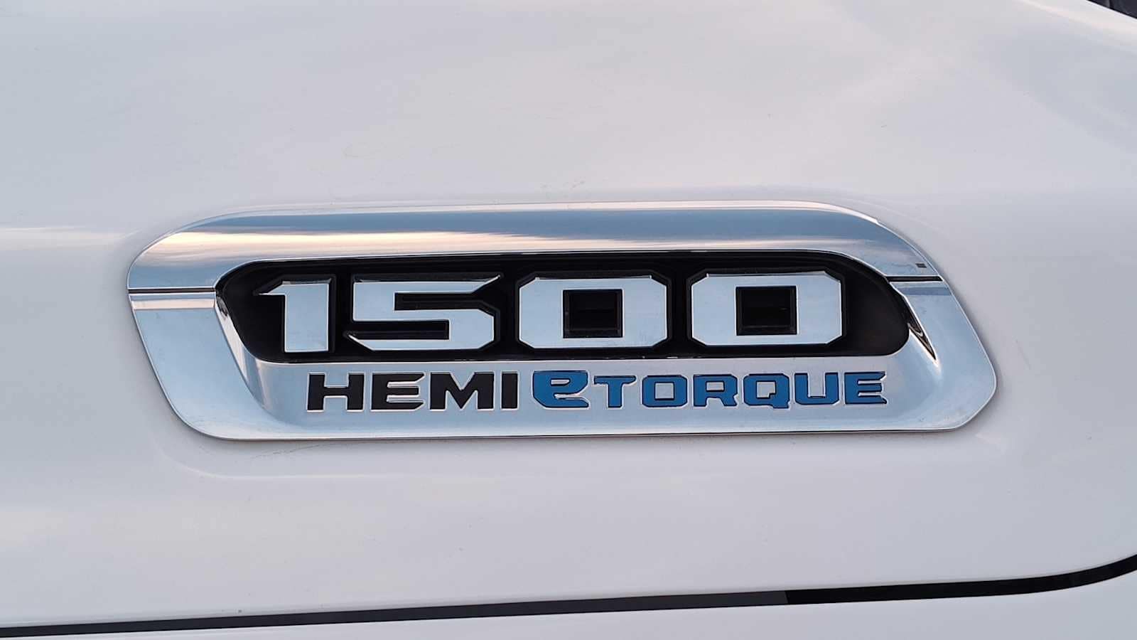 Thumbnail: 2022 RAM 1500 - 2