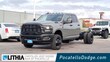  Ram 3500 Chassis Cab