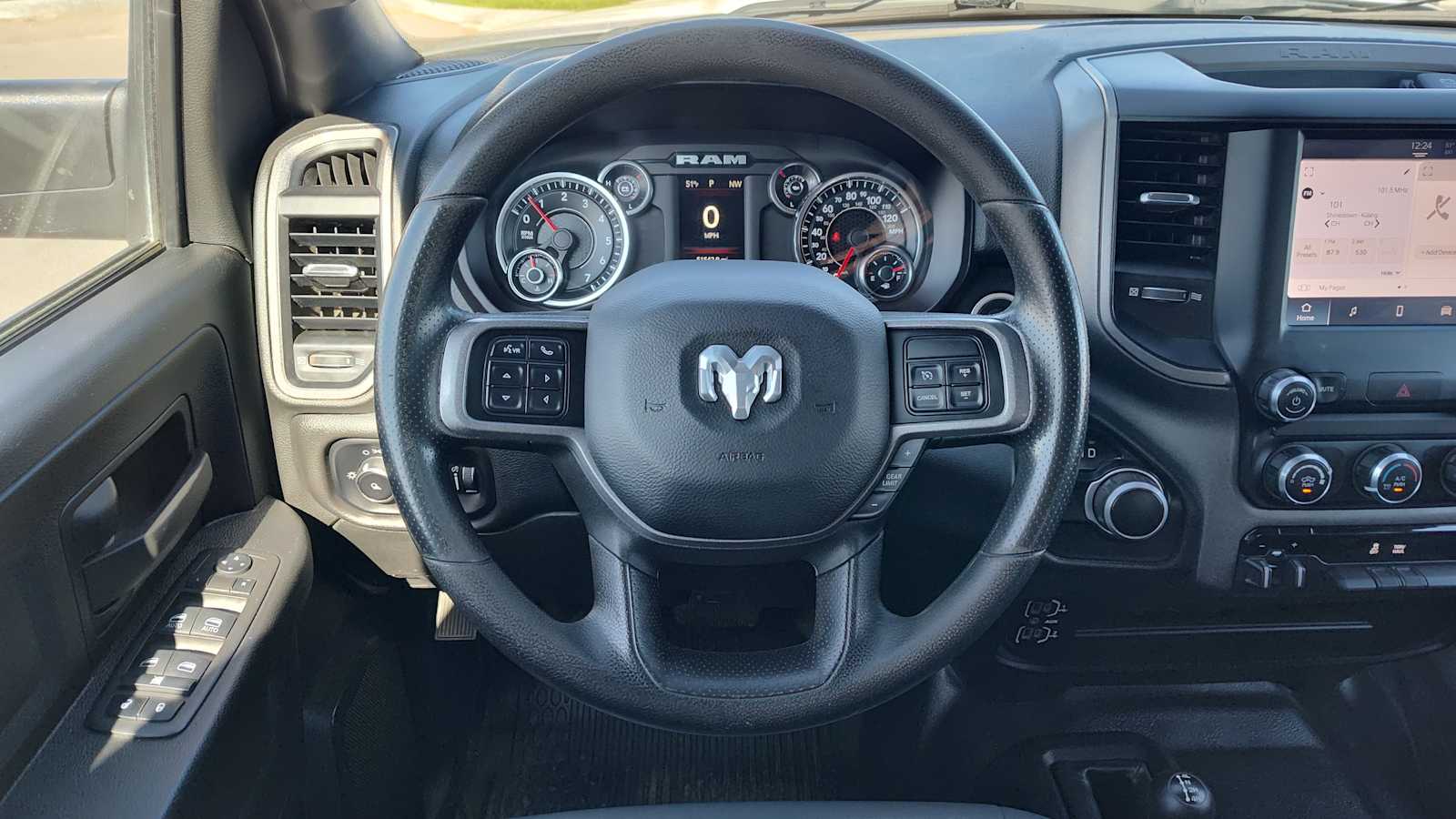 Thumbnail: 2022 RAM 2500 - 15