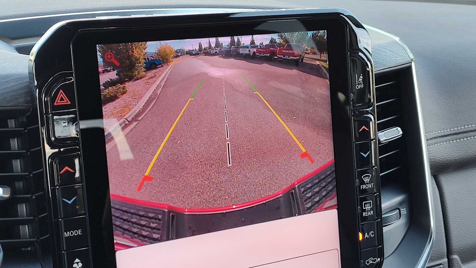 Thumbnail: 2026 RAM 2500 - 22