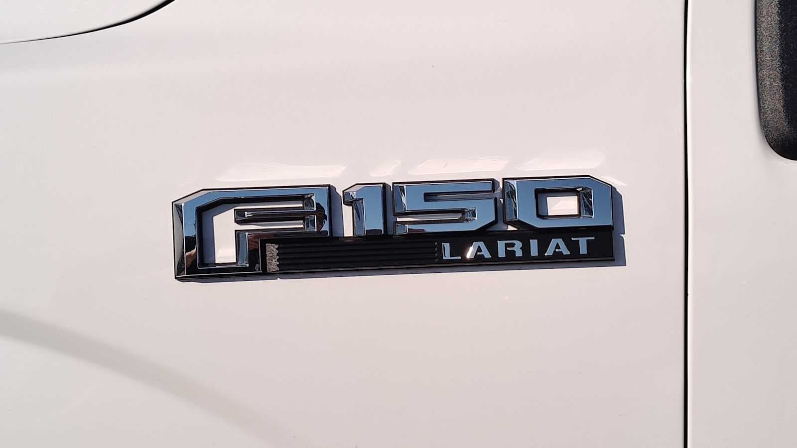 Thumbnail: 2020 Ford F-150 - 2
