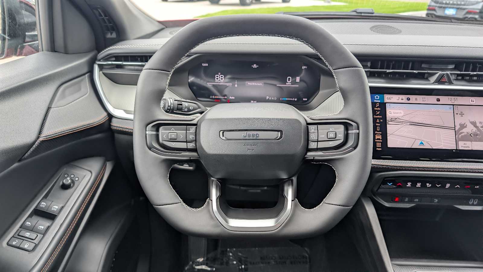 Thumbnail: 2026 Jeep Cherokee - 15