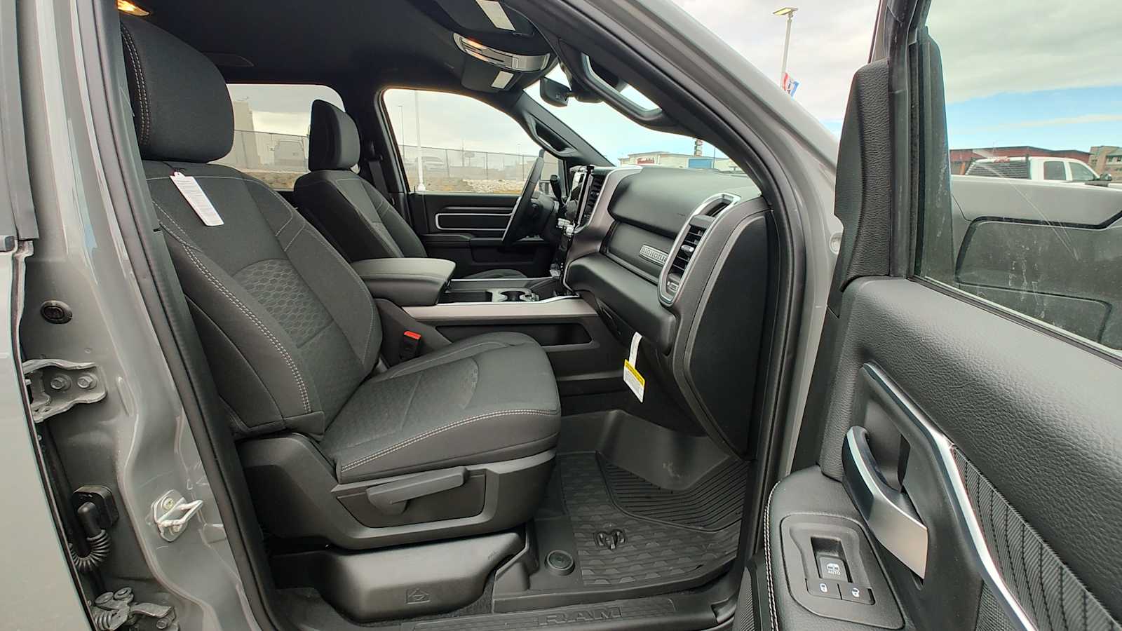 Thumbnail: 2026 RAM 2500 - 14