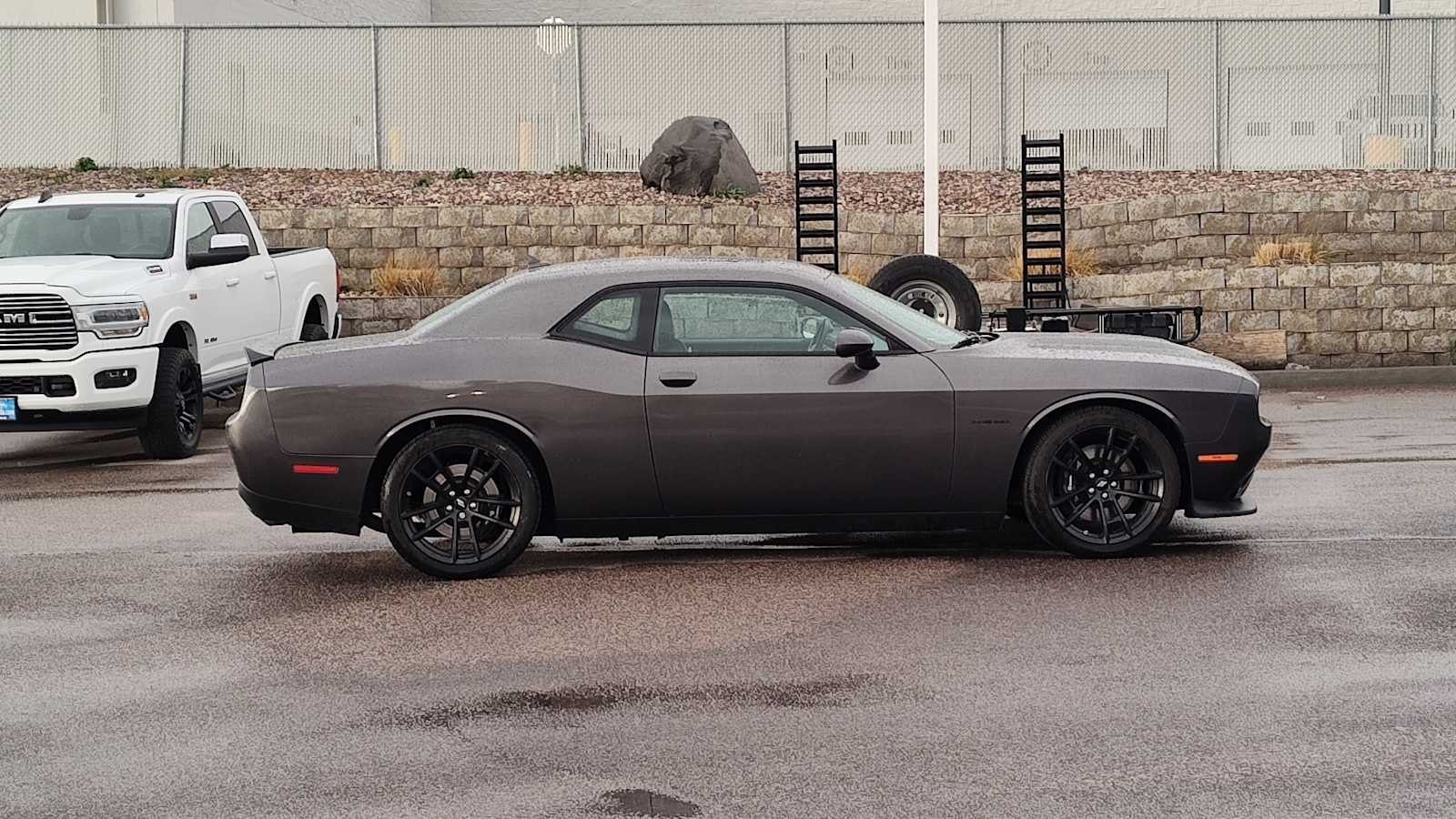 Thumbnail: 2022 Dodge Challenger - 26