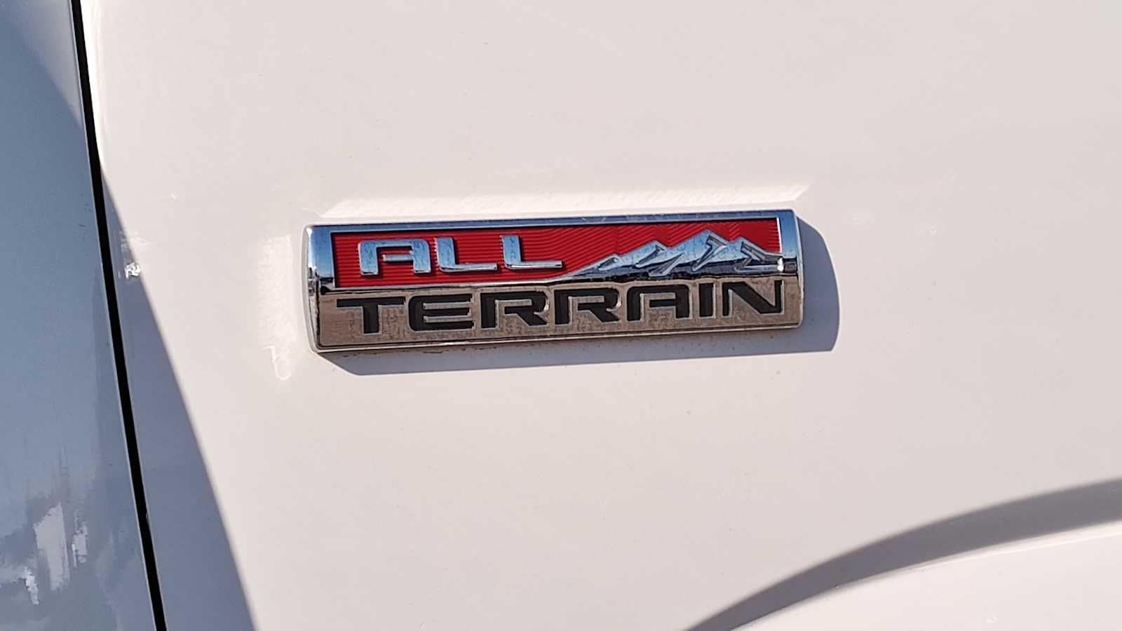 Thumbnail: 2019 GMC Canyon - 23