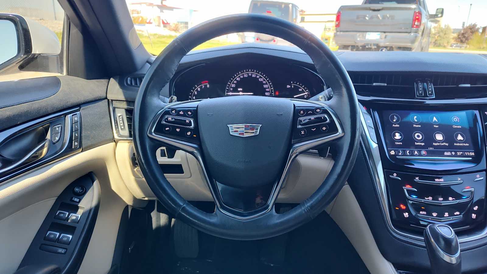 Thumbnail: 2019 Cadillac CTS - 15