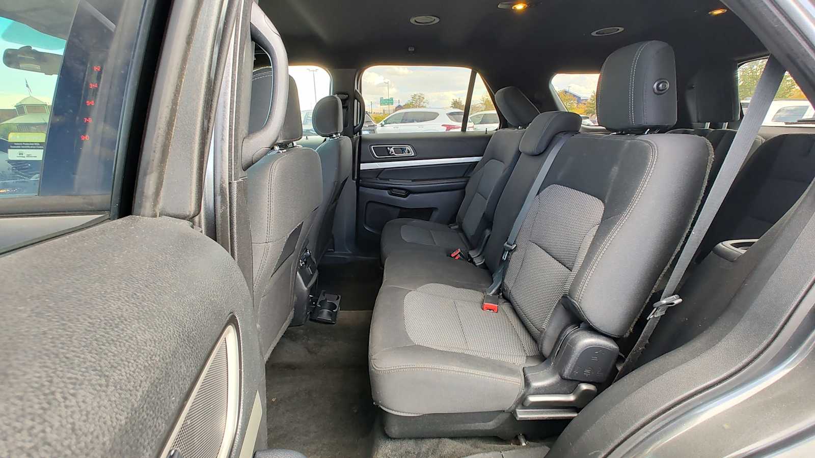 Thumbnail: 2017 Ford Explorer - 13