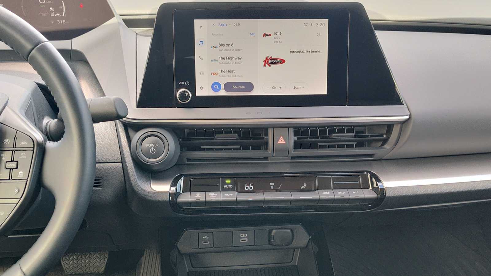 Thumbnail: 2024 Toyota Prius - 16