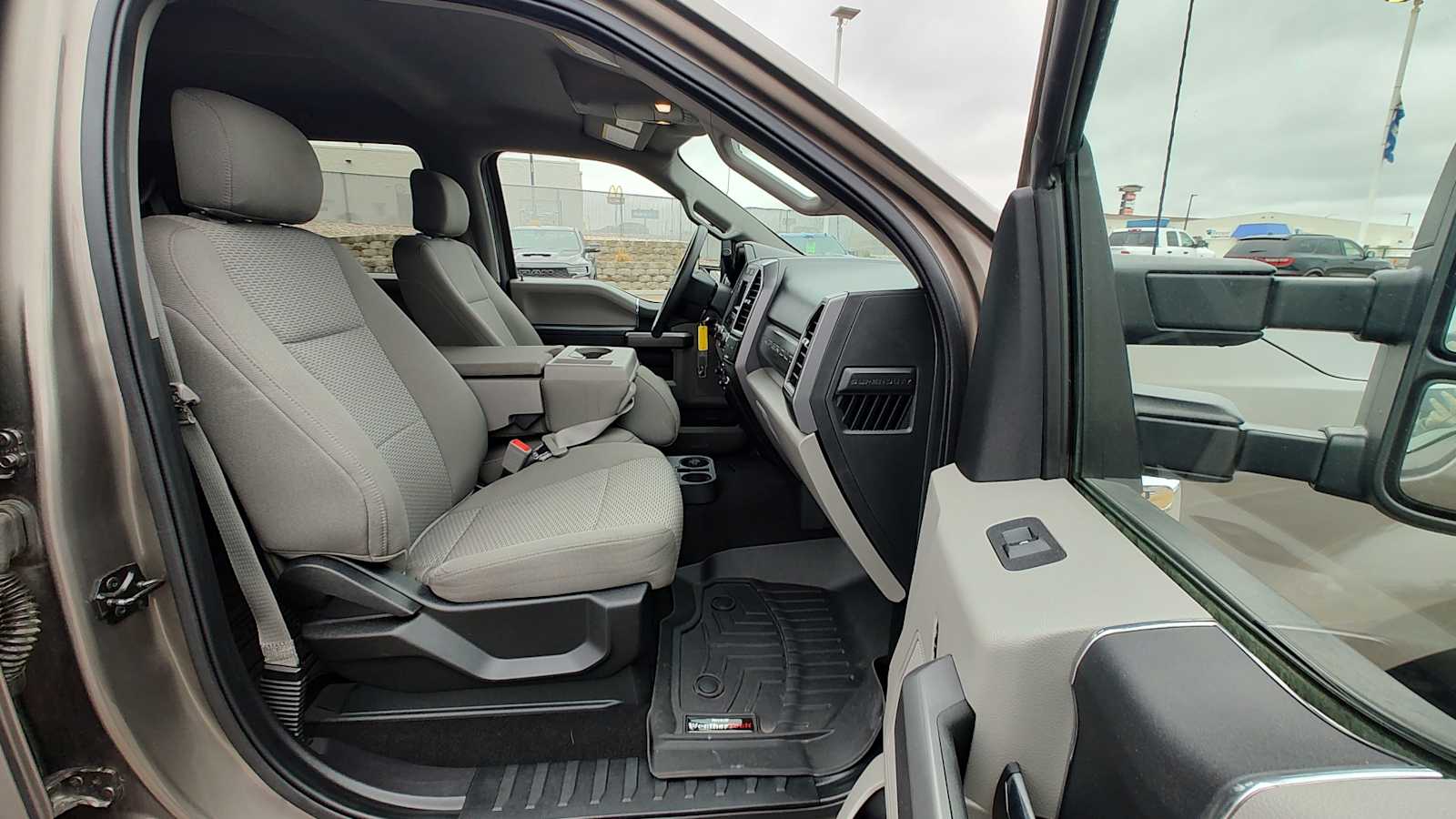 Thumbnail: 2019 Ford F-250 - 14