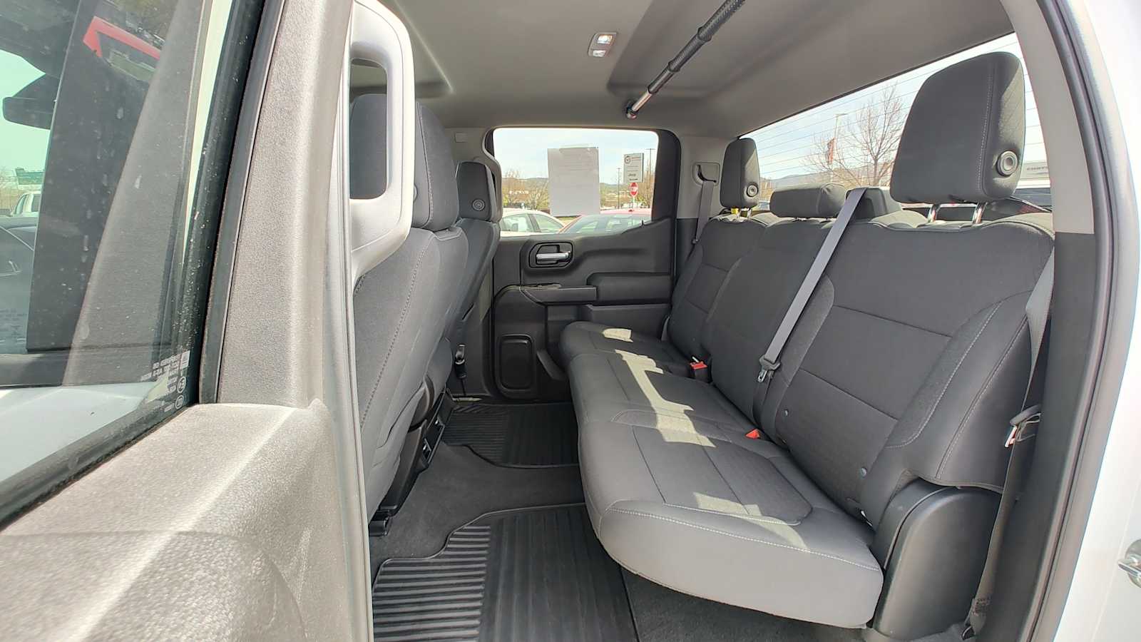 Thumbnail: 2021 GMC Sierra 1500 - 13