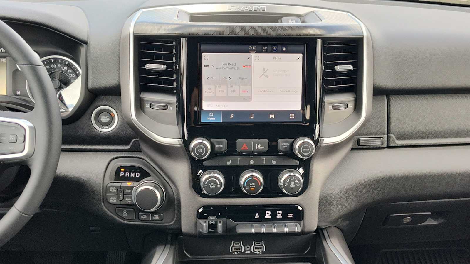 Thumbnail: 2026 RAM 1500 - 16