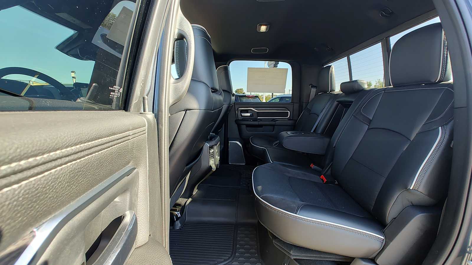 Thumbnail: 2026 RAM 3500 - 13