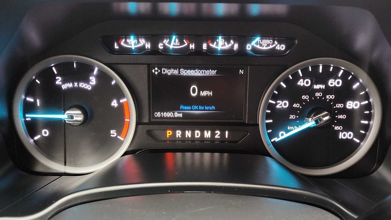 Thumbnail: 2019 Ford F-250 - 18