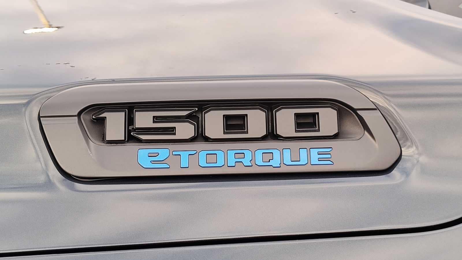 Thumbnail: 2026 RAM 1500 - 7