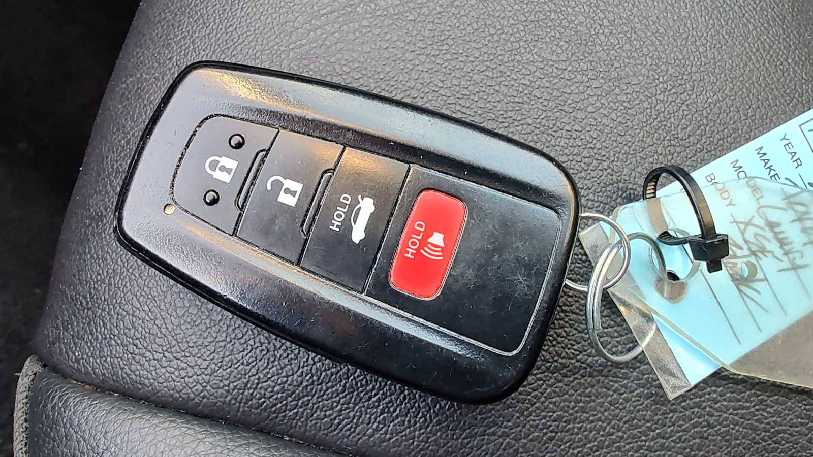 Thumbnail: 2024 Toyota Camry - 20