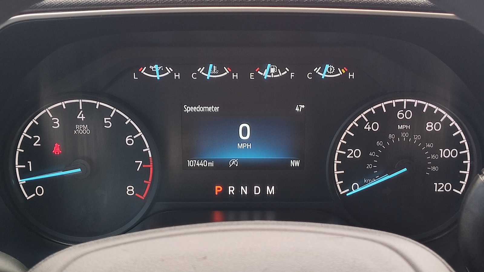 Thumbnail: 2021 Ford F-150 - 18