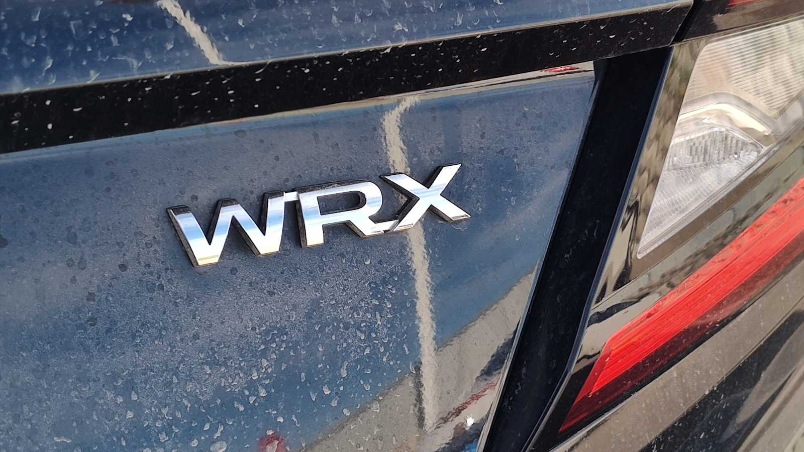2022 Subaru WRX Premium photo 2