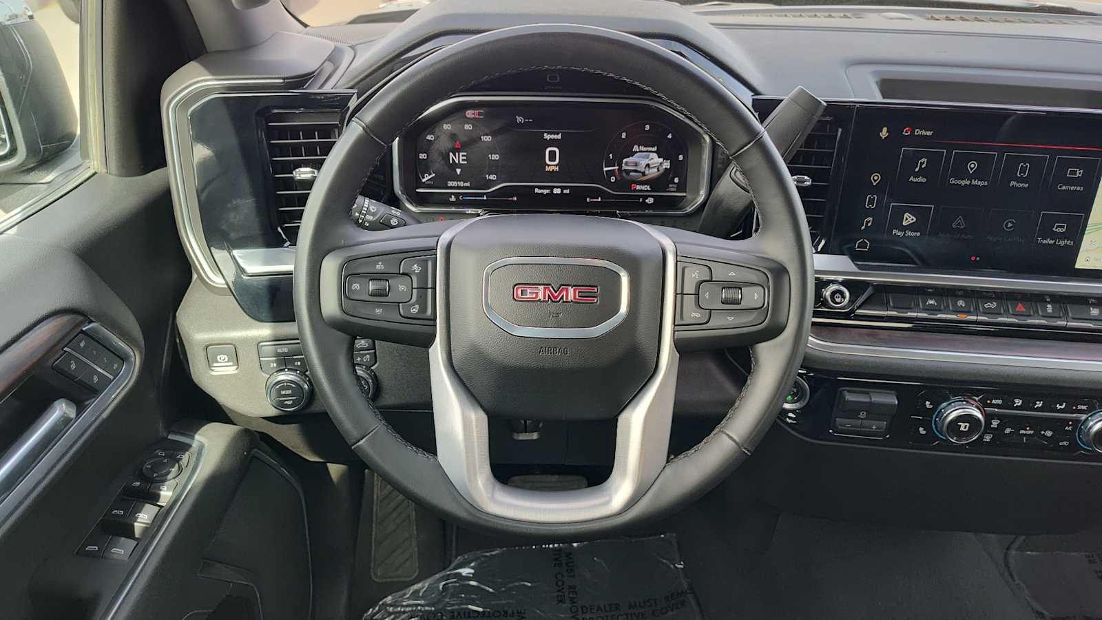 Thumbnail: 2025 GMC Sierra 1500 - 15