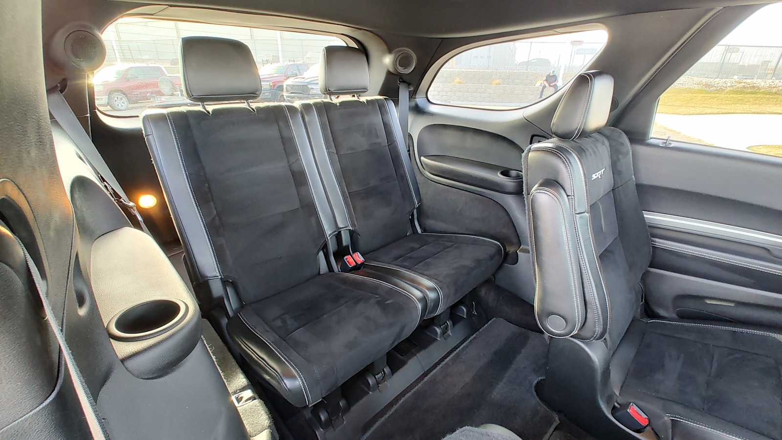 Thumbnail: 2018 Dodge Durango - 24