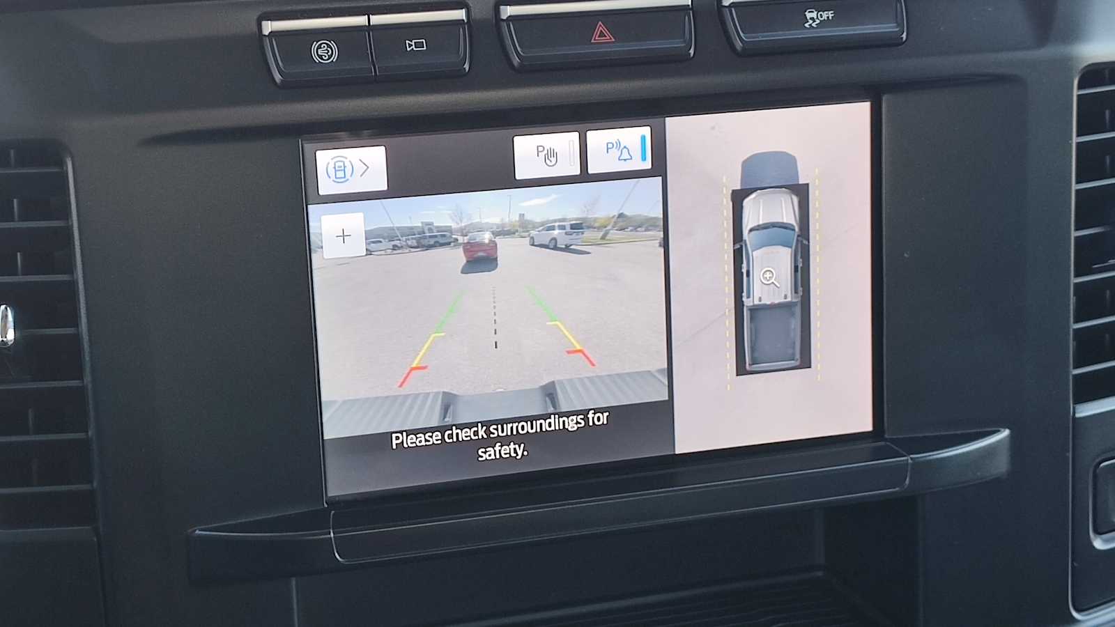 Thumbnail: 2024 Ford F-250 - 22