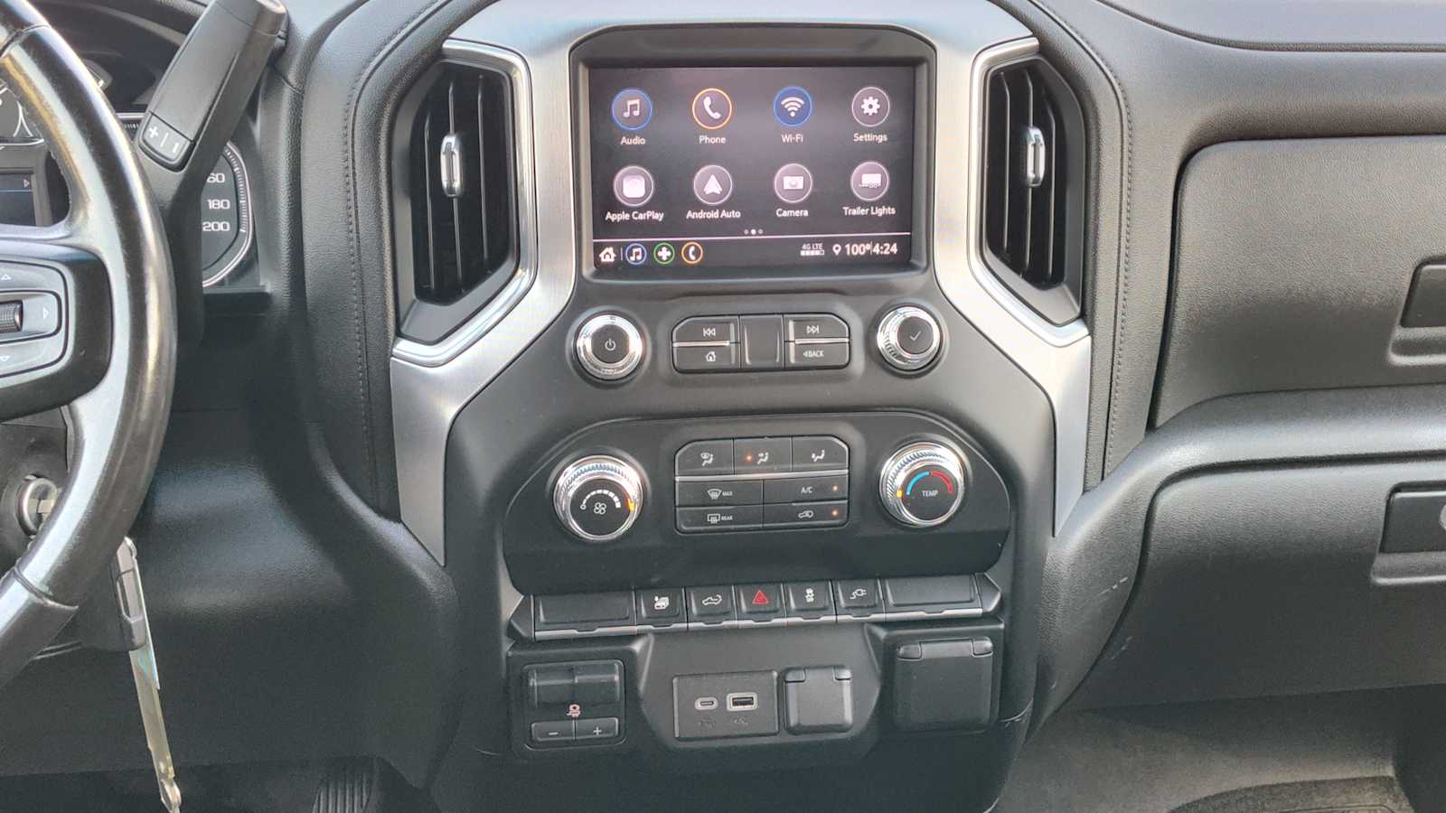 Thumbnail: 2022 GMC Sierra 2500 - 16