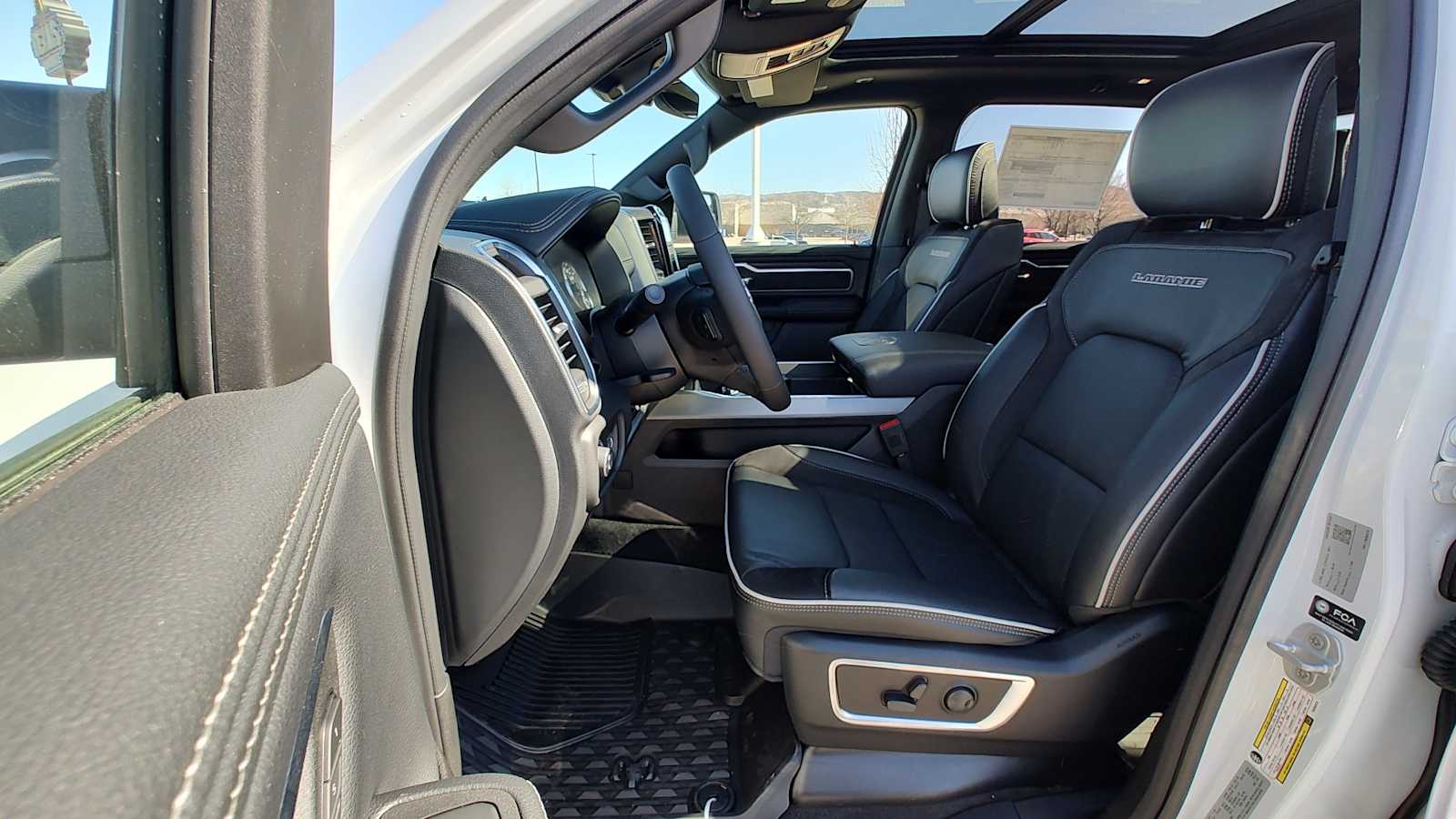 Thumbnail: 2026 RAM 1500 - 11