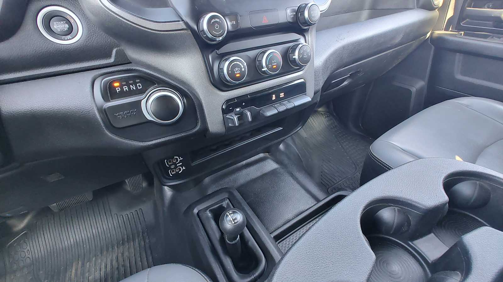 Thumbnail: 2022 RAM 2500 - 17