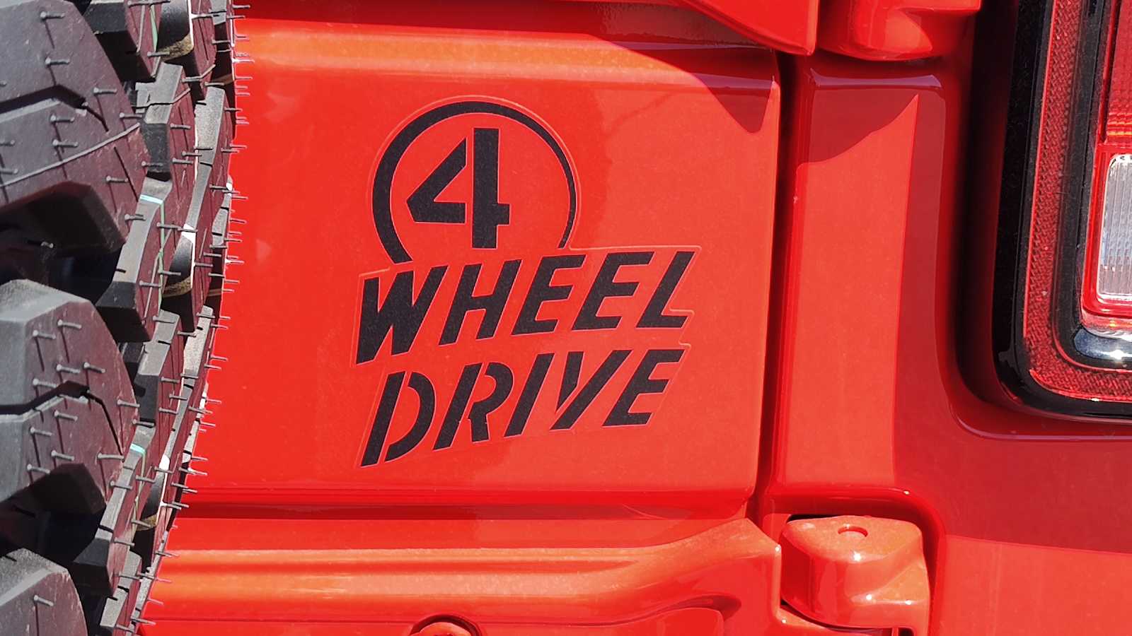 Thumbnail: 2025 Jeep Wrangler - 24