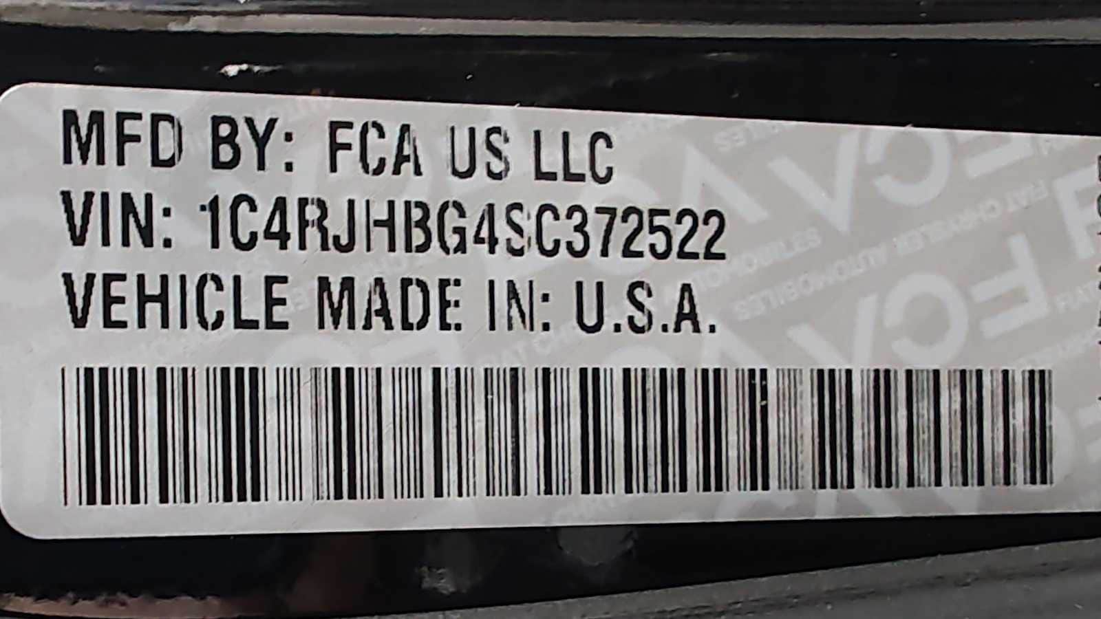 Thumbnail: 2025 Jeep Grand Cherokee - 21