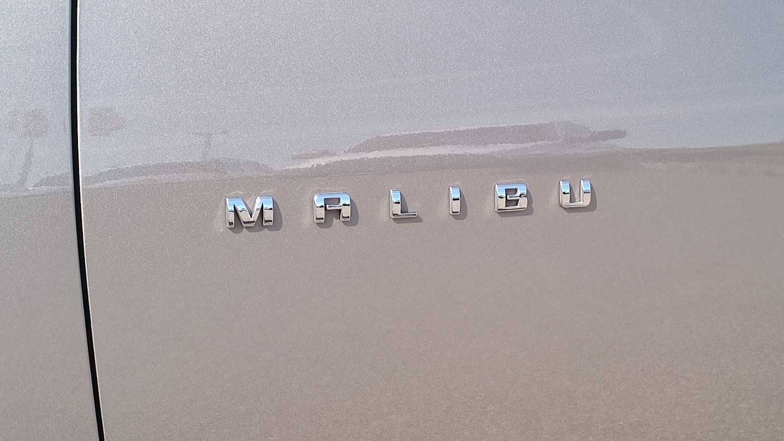 Thumbnail: 2024 Chevrolet Malibu - 7