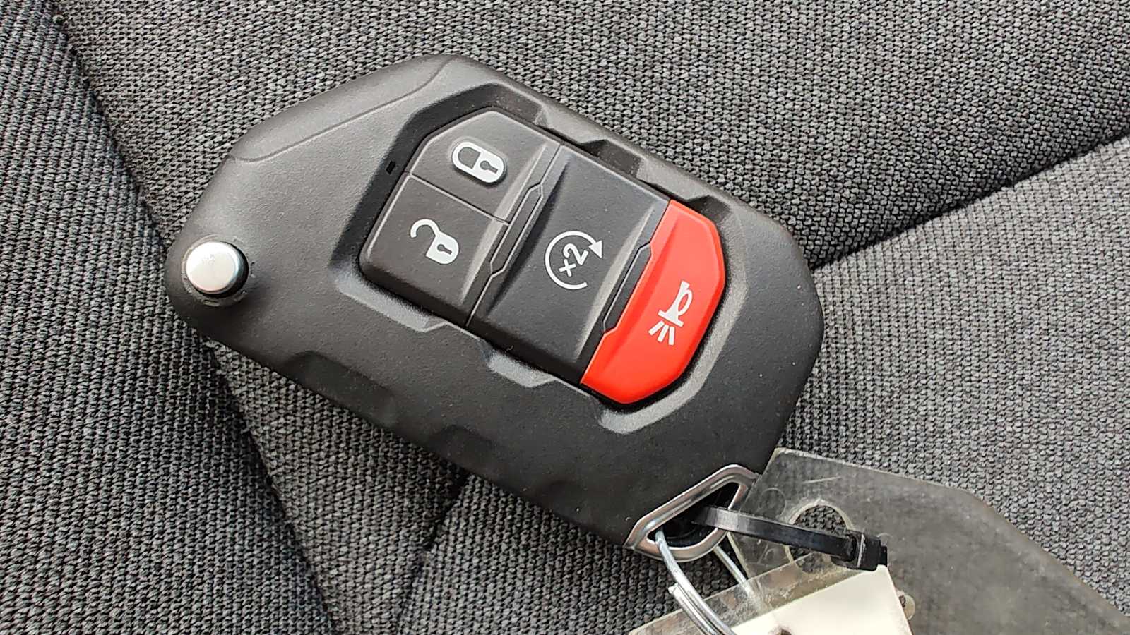 Thumbnail: 2024 Jeep Gladiator - 20