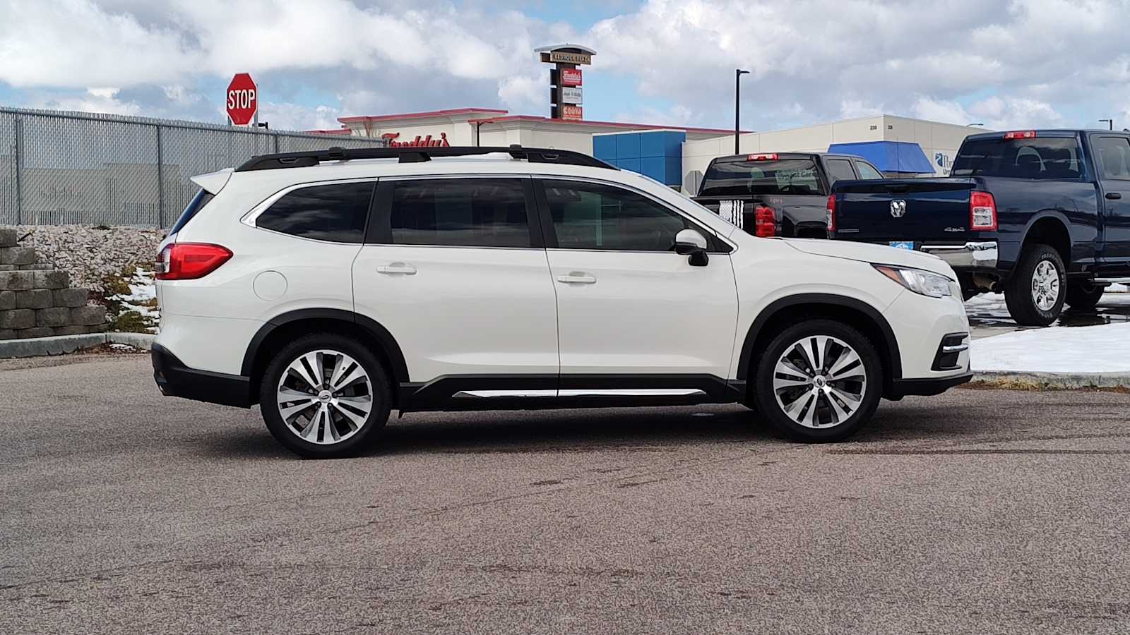 Thumbnail: 2019 Subaru Ascent - 24