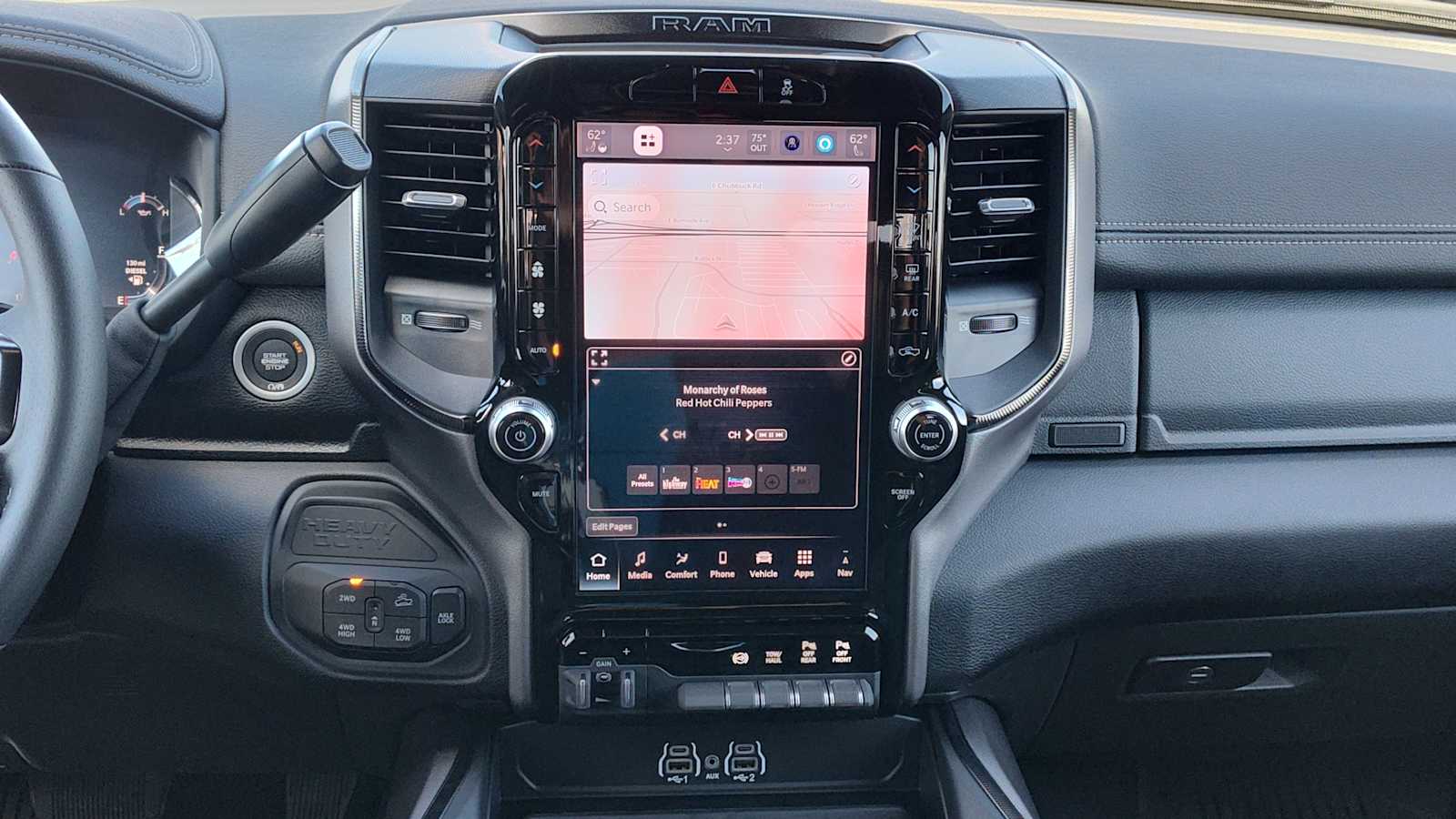 Thumbnail: 2026 RAM 2500 - 16